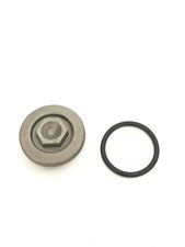 ENGINE OIL EXHAUST CAP KIT FOR