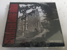 Sam Fender - Seventeen Going