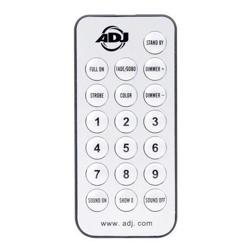 Adj remote control - adj,