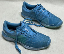 WILSON : KAOS 03  Lightweight Tennis Trainers, Sneakers, Shoes - UK 5 EU 38 -Vgc