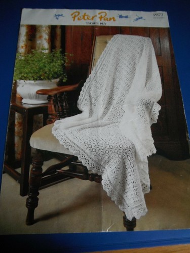 Peter pan child - peter, shawl