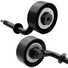 11287786881 Aux Belt Tensioner