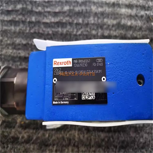 Rexroth r901483247 - 1x,