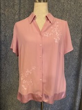 Women’s M&S Short Sleeve