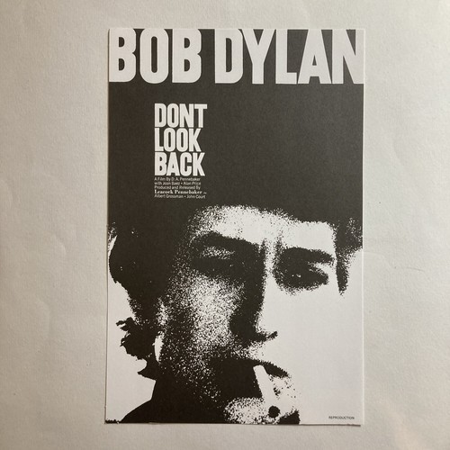 Bob dylan 1967 - 1967, look