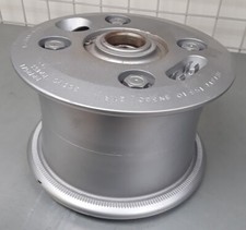 Hawker Sea Fury Tail Wheel Hub, AH8431, 27A/6289554, New Old Stock, Component