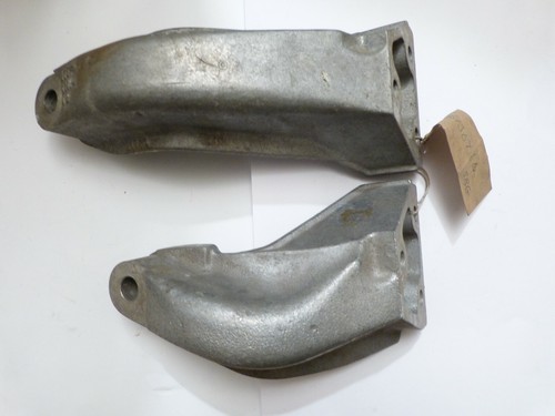 New genuine ford sierra - mk, i