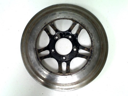 Front brake disc - front, 900