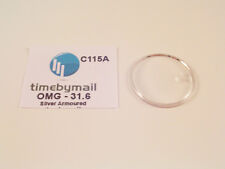 For OMEGA SEAMASTER 31.6mm