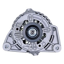Hella Car Alternator 12V fits
