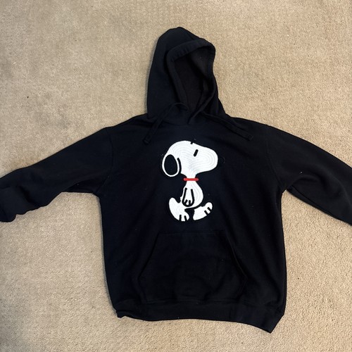 Peanuts crochet embroidered - peanuts,