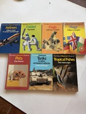 New Observer’s Books Bundle