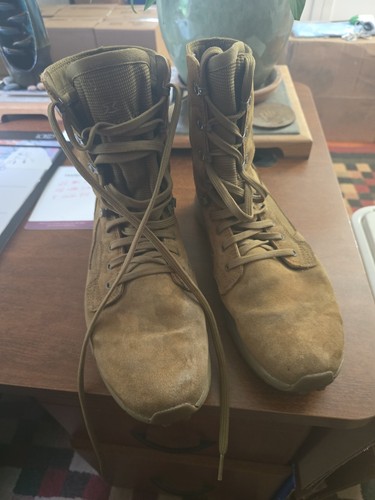 Garmont nfs 670 - t8, size