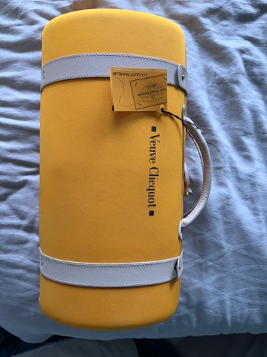 Veuve clicquot champagne - le,