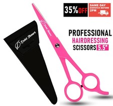 Professional Hairdressing