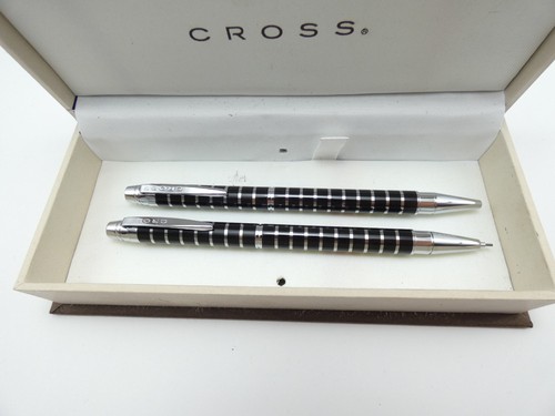 Cross helios black - helios, &