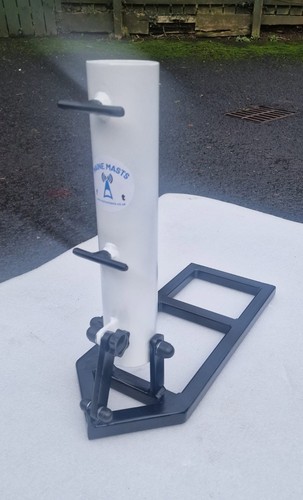 Maine masts streamline - masts,