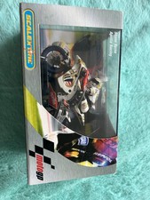 Scalextric Moto GP Shane Byrne