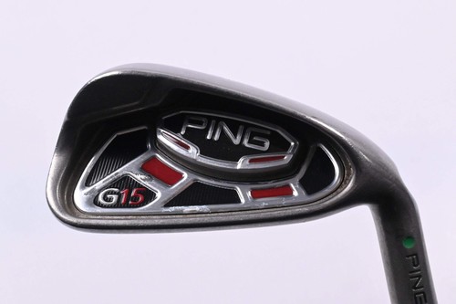 Ping g15 iron 32 degree - /,