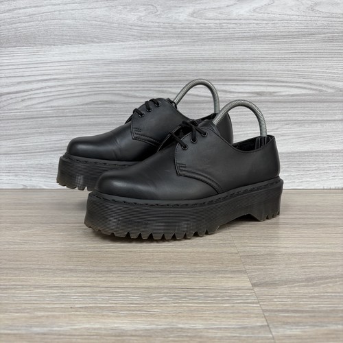 Martens 1461 quad mono - dr,
