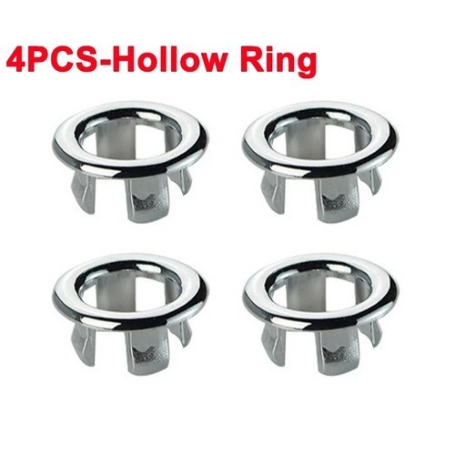 4pcs bathroom basin sink - basin,