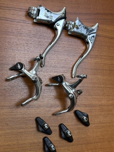 Shimano 105 1050 - 105, br