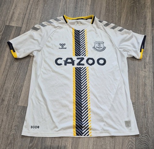Hummel everton third - hummel, fc