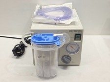 OLYMPUS KV-5 SUCTION PUMP