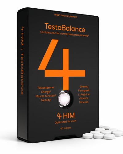 Him testobalance - him,