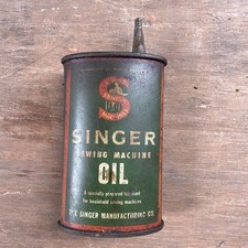 Vintage singer sewing machine - vintage,