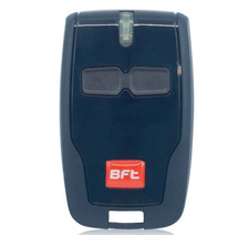 Bft mitto gate - mitto,