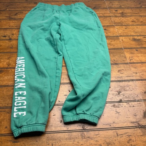 American eagle green - american,