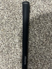 Mizuno MX-19 Irons Hemi Cog 3-SW R/H Dyna Flex Regular Steel Shafts