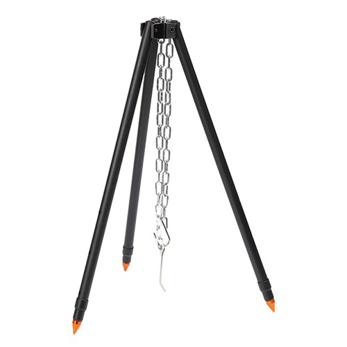 Heavy duty cast iron camping - heavy,