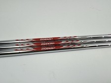 Nippon Modus3 Wedge Shaft Set (3) Tour120 Stiff Flex Steel 0.355 Tapered /26685