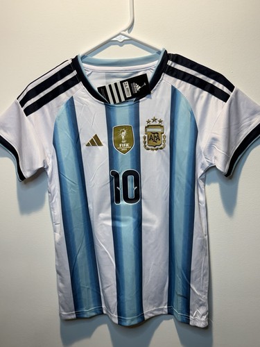 New lionel messi - messi, #10