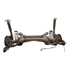 Jeep Cherokee Mk5 KL Rear Axle Complete