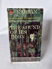 The Sound of his Horn by