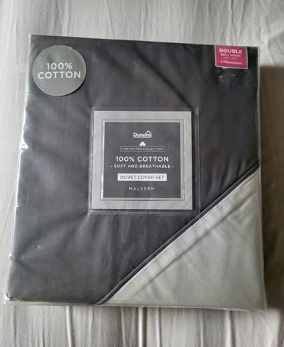 Dunelm malvern 100 cotton - dunelm,