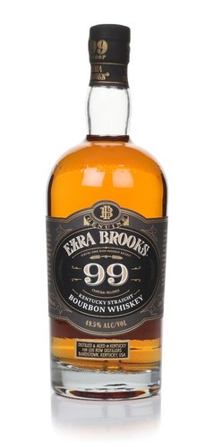 Ezra brooks kentucky - brooks,