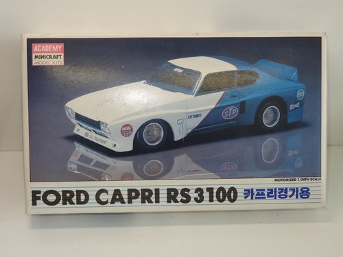 Academy minicraft 1537 - minicraft, ford