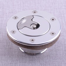 Aircraft Style Fuel Filler