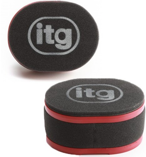 Itg 65mm air filter - 65mm,