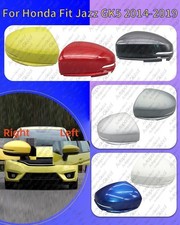 Car Wing Door side mirror