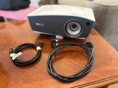 Benq th670 full 1080p dlp - hd,