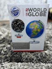 Science Kidz 2 in 1