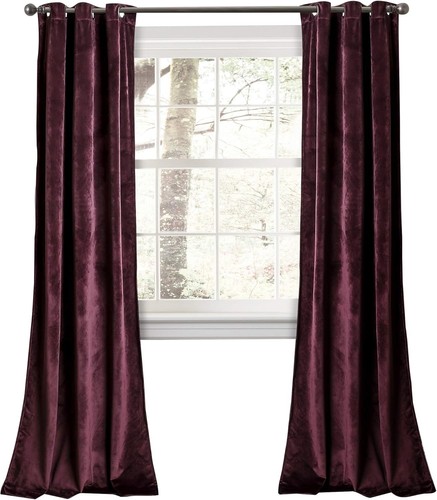 Lush decor prima velvet - decor,