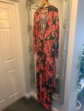 Gemma Collins Floral Printed