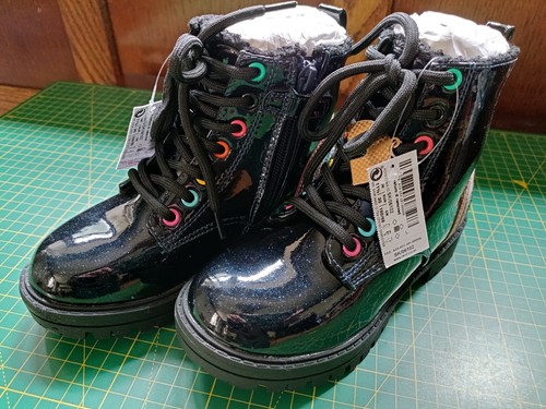 Next girls black ankle - next,