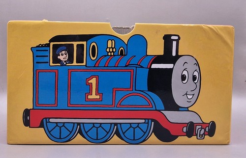 Thomas friends a new book - thomas, "a
